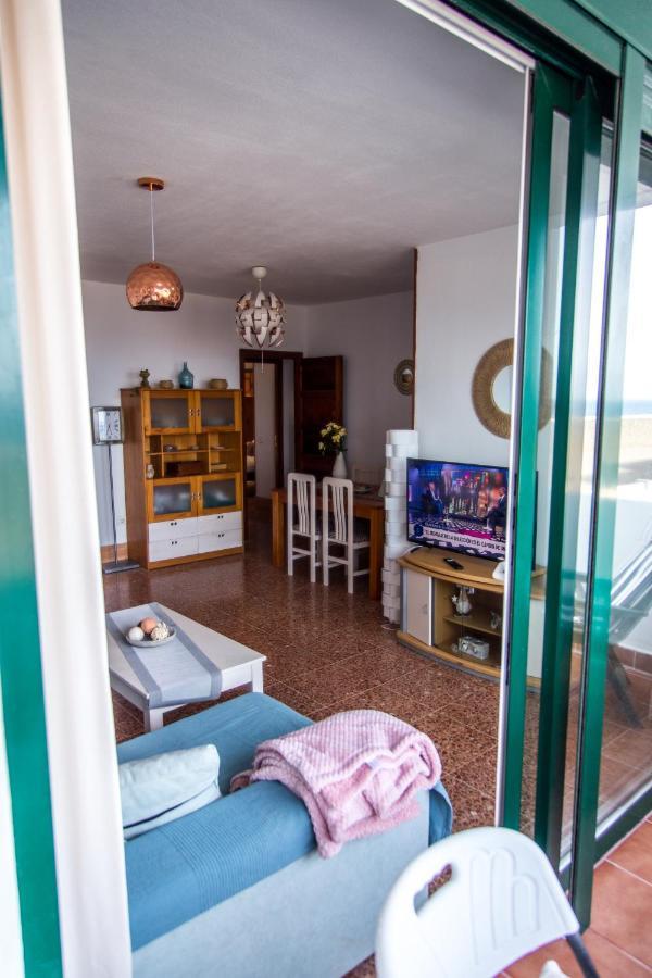 Apartment Mar Y Sol *