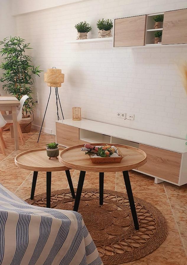 Apartamento Monela Front Solo Familias Playa de Gandía