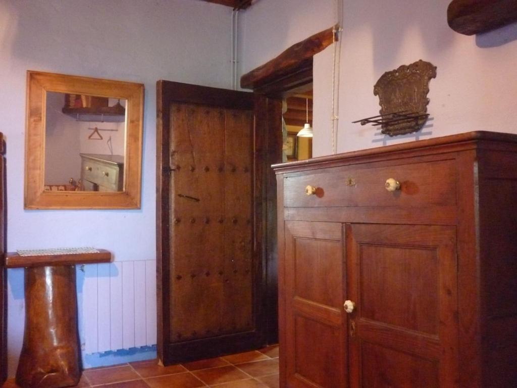 Apartamento Precioso Caserio Con Jardin *