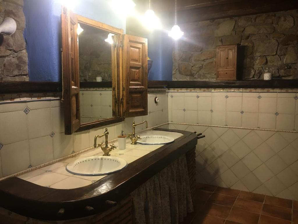 Apartamento Precioso Caserio Con Jardin Bakio