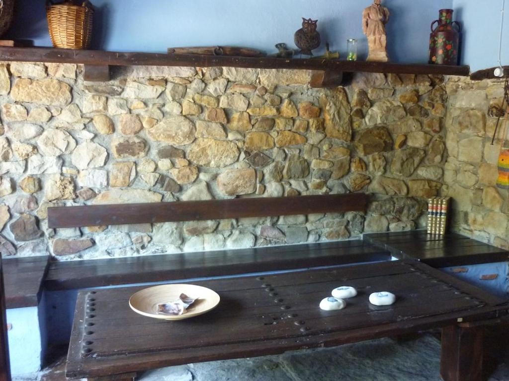 Precioso Caserio Con Jardin * Bakio