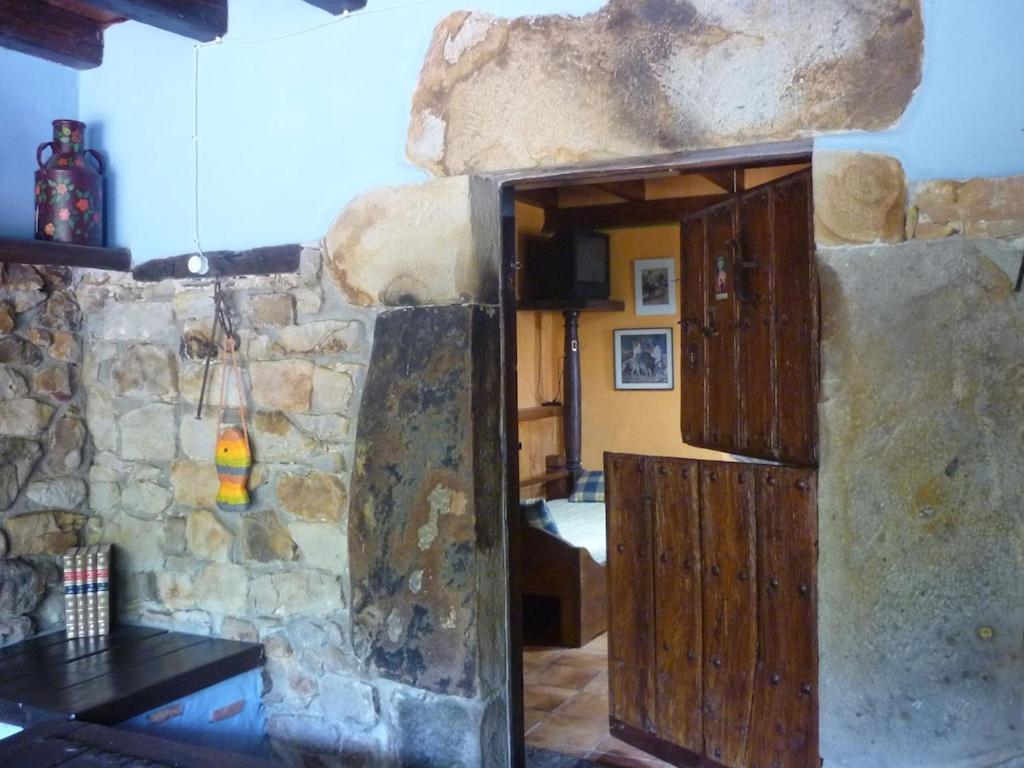 Apartamento Precioso Caserio Con Jardin