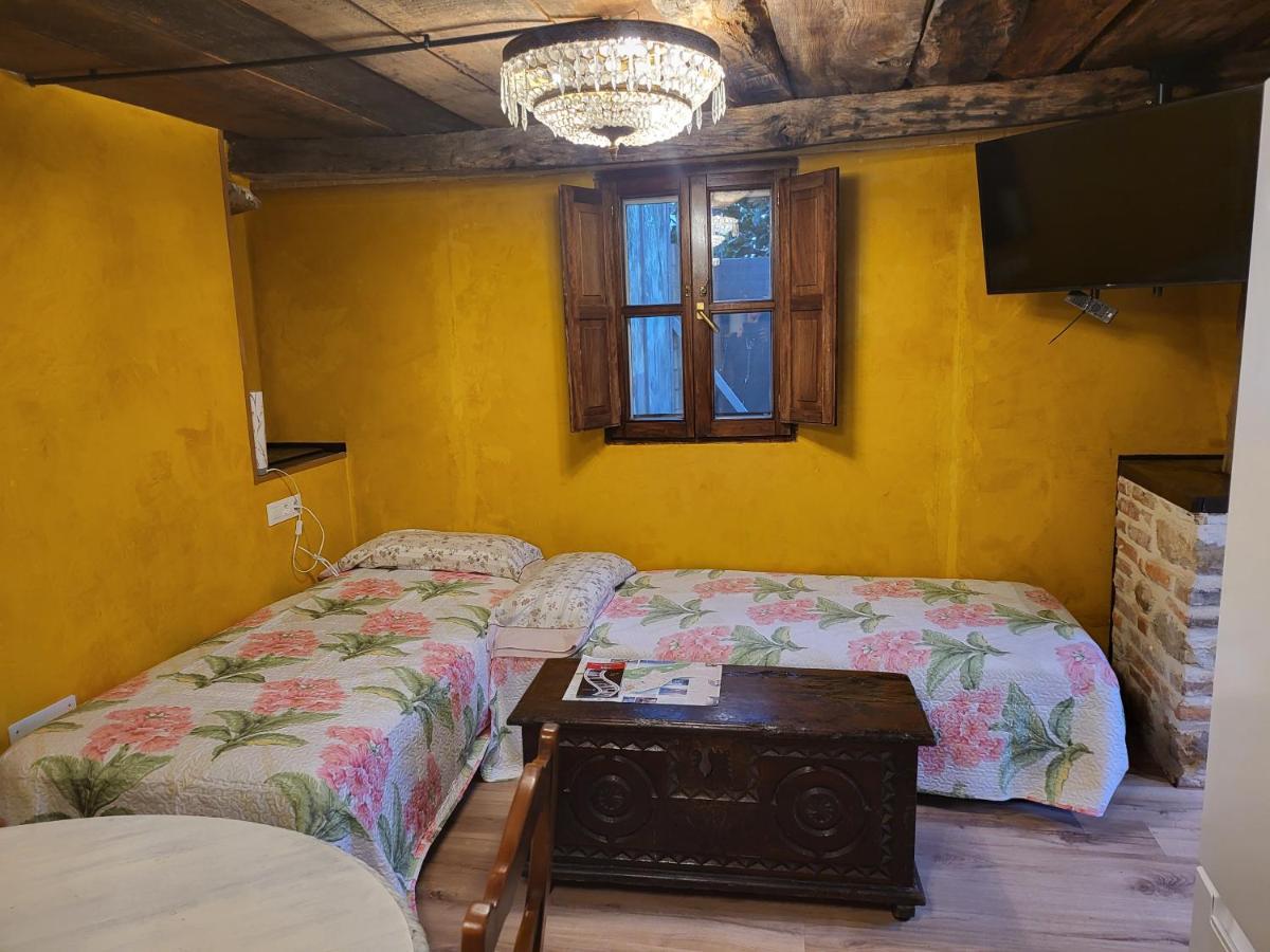 Luna Del Valle Apartamento Nueva De Llanes
