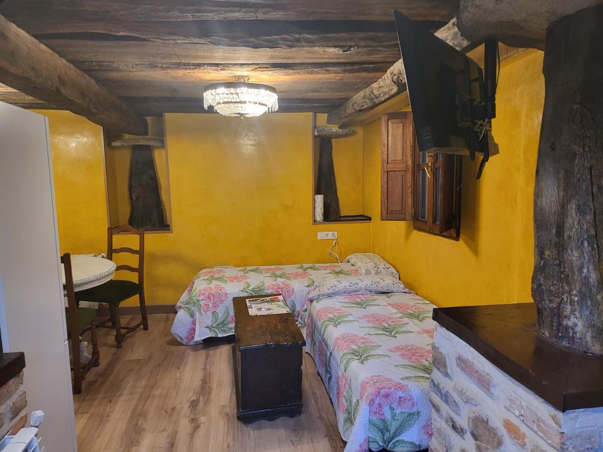 Luna Del Valle Apartamento *