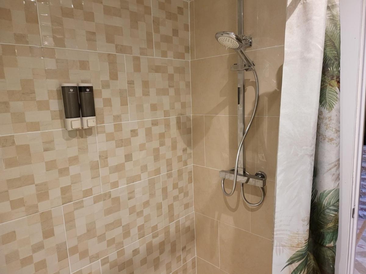 Luna Del Valle Apartamento *