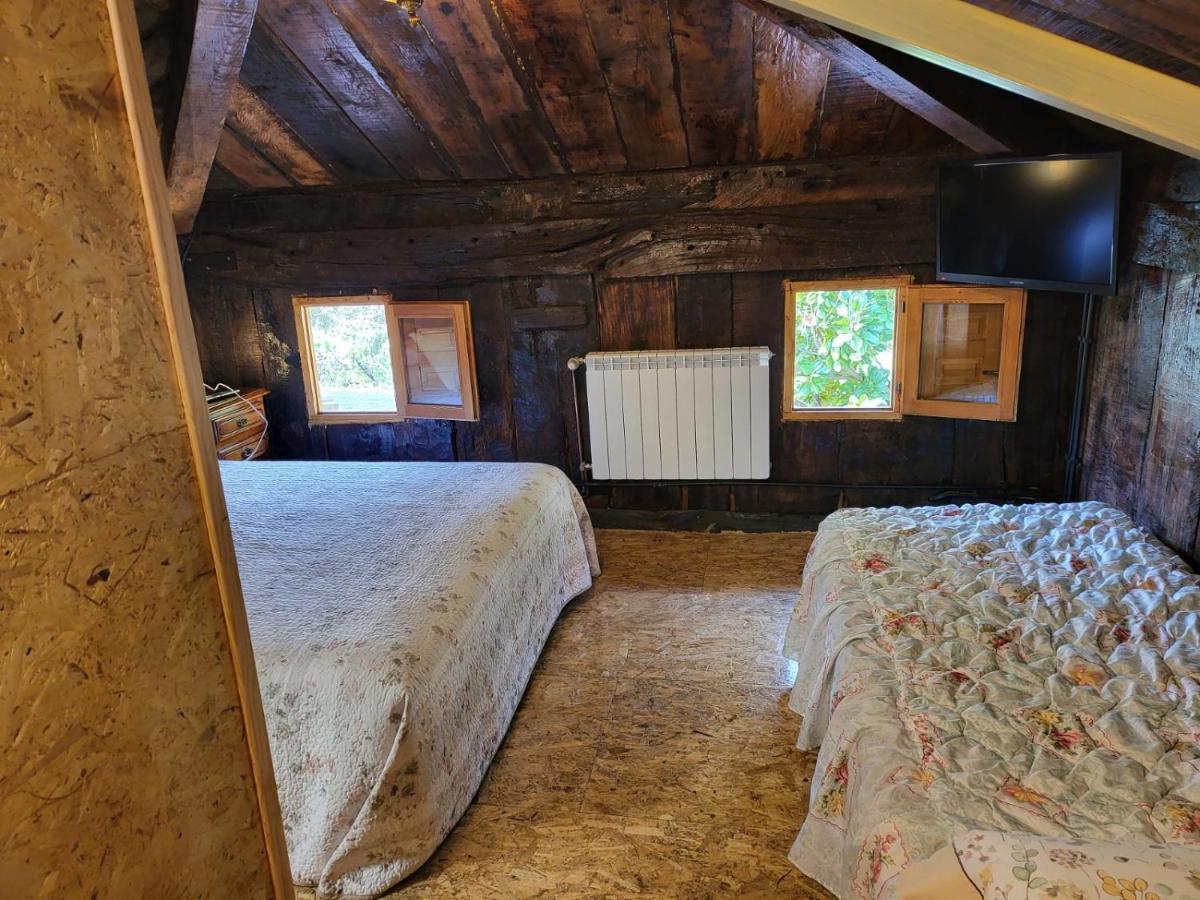 Apartamento Luna Del Valle Nueva De Llanes