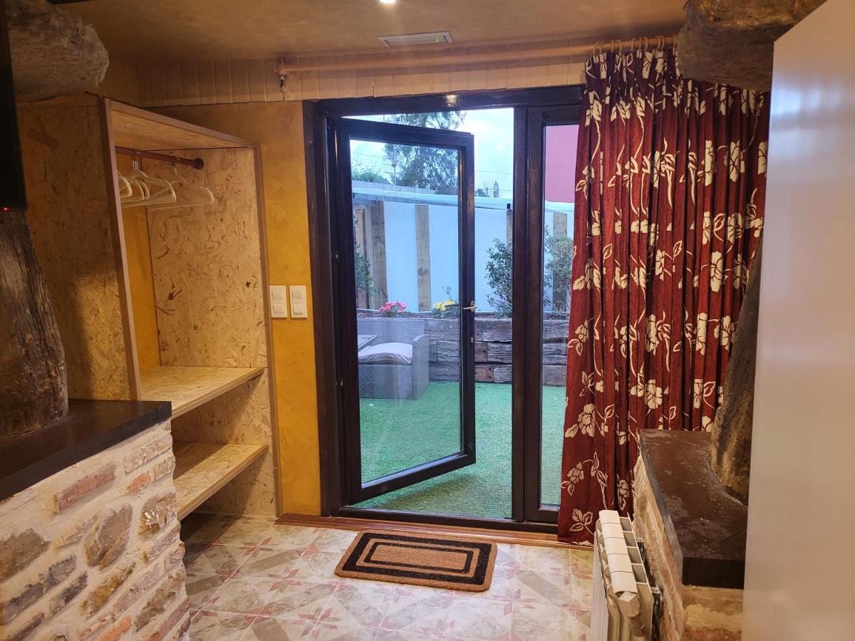 Apartamento Luna Del Valle Nueva De Llanes