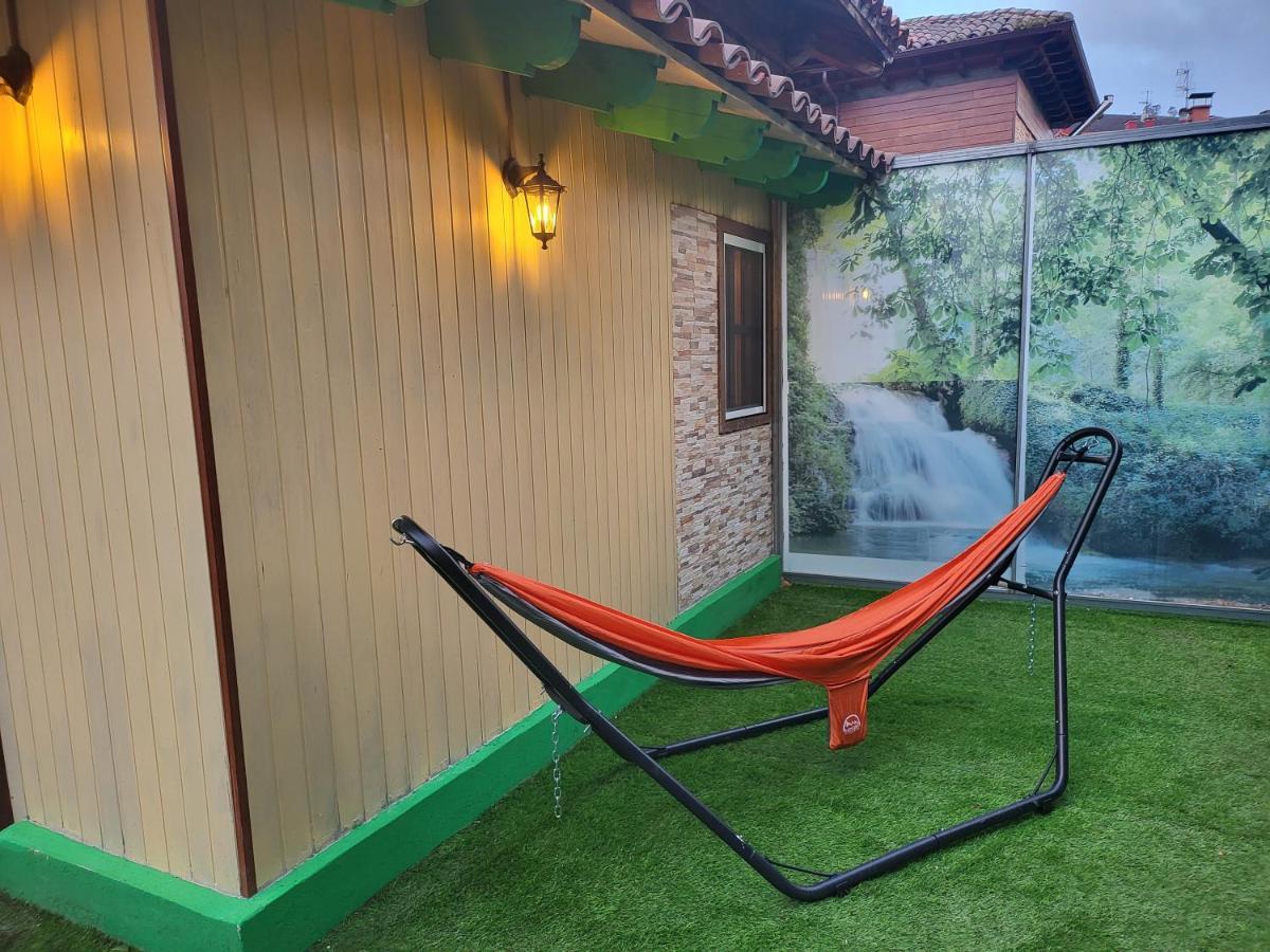 Luna Del Valle Apartamento