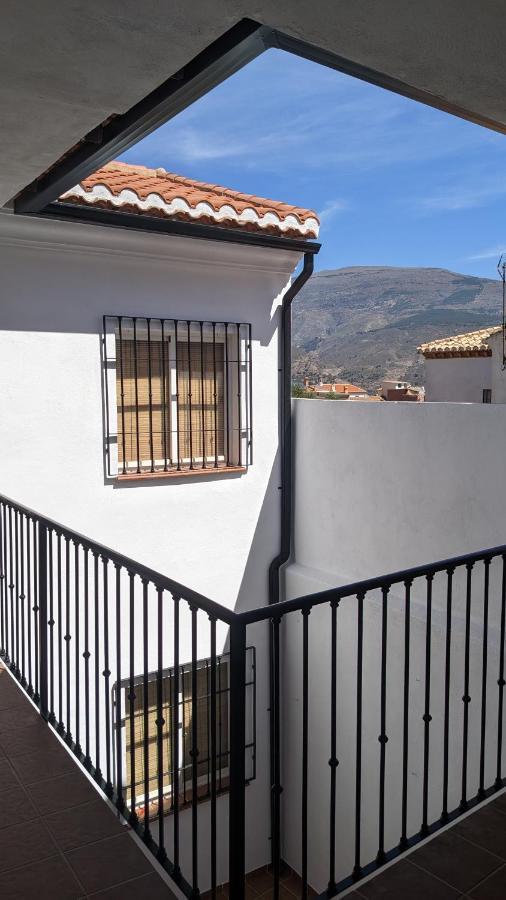 Casa Moraleda I Vivienda Rural Pinos del Valle