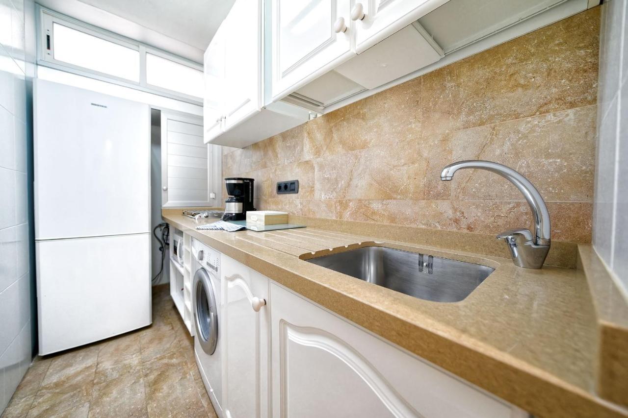 Apartamento Cocoteros - Tamara *