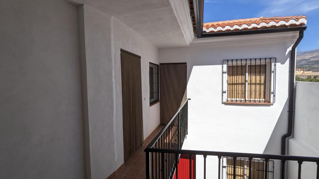 Casa Moraleda I Vivienda Rural Pinos del Valle