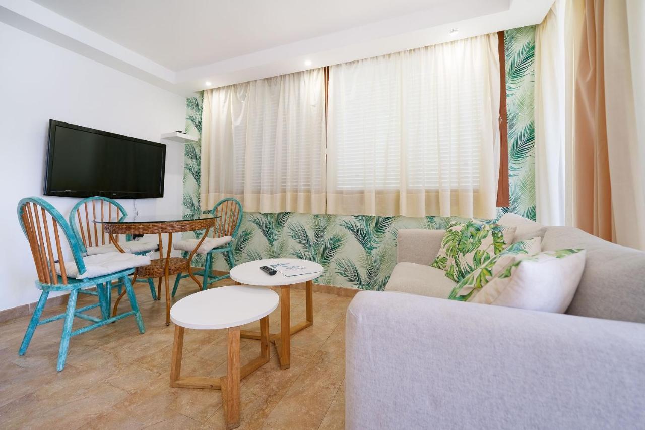 Apartamento Cocoteros - Tamara *