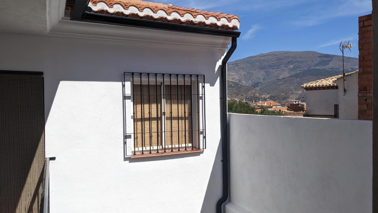 Сasa de vacaciones Casa Moraleda I Vivienda Rural *