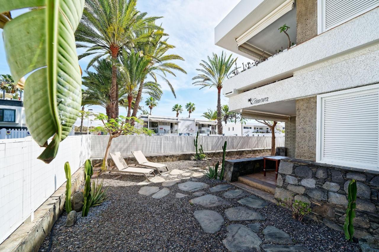 Apartamento Cocoteros - Tamara