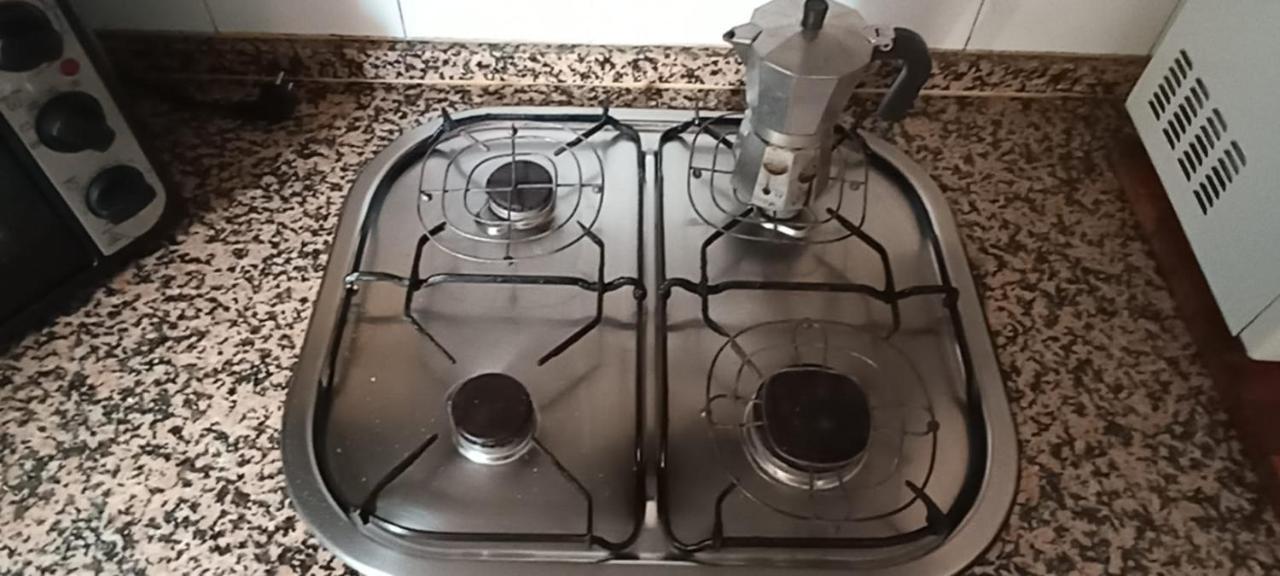 Сasa de vacaciones Casita De Madera Chiclana de la Frontera
