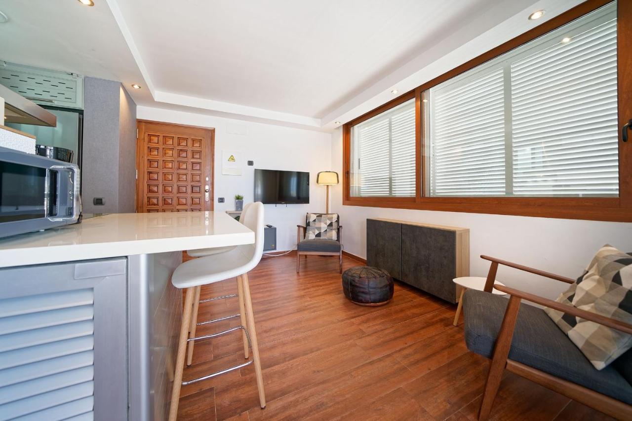 Cocoteros - Tamara Apartamento *