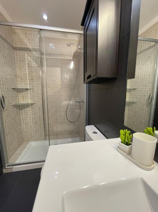 Kukis Duplex Near Bilbao Apartamento *