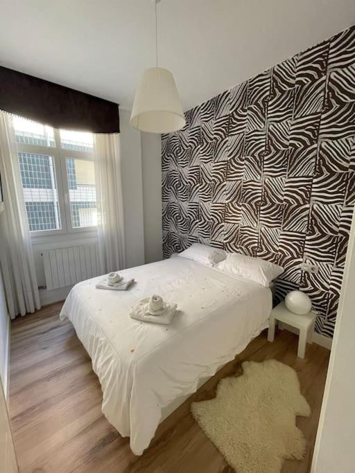 Kukis Duplex Near Bilbao Apartamento *