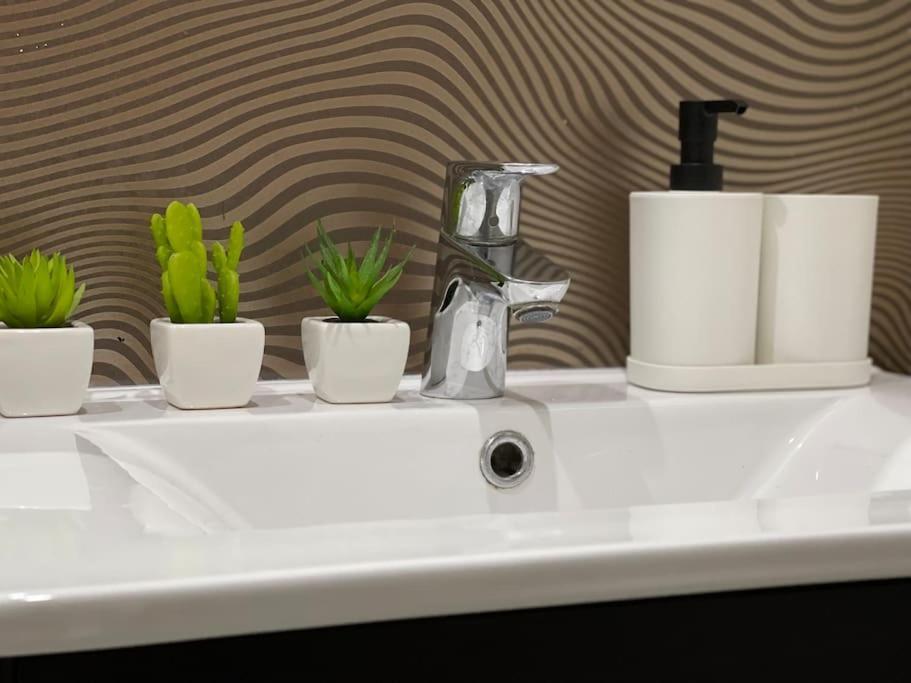 Apartamento Kukis Duplex Near Bilbao *