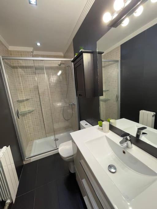 Kukis Duplex Near Bilbao * Getxo