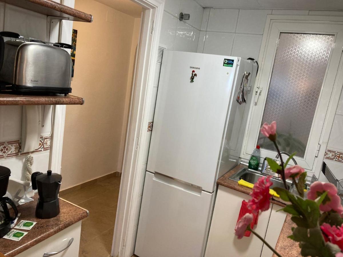 Marina Apartamento *