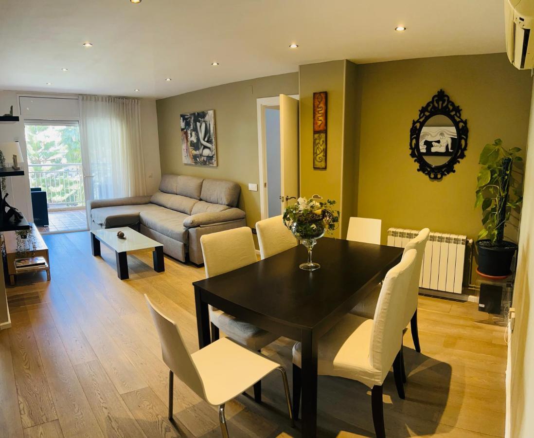 Apartment Lux *