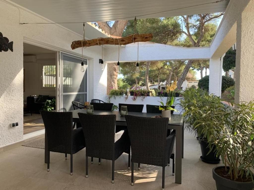 With Large Terrace In A Quiet Park - Nearby *