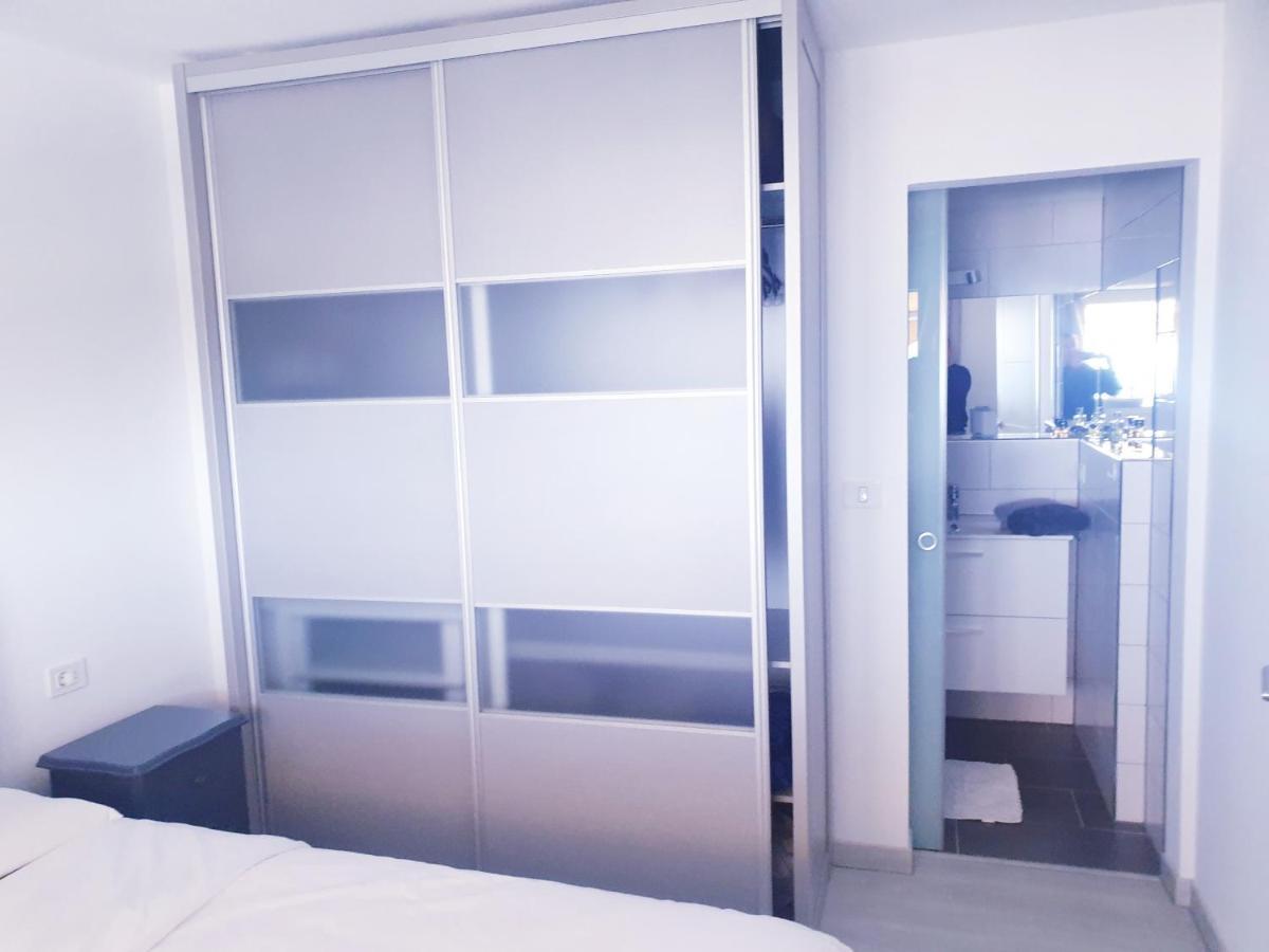 Apartamento Luxus Meerblick *