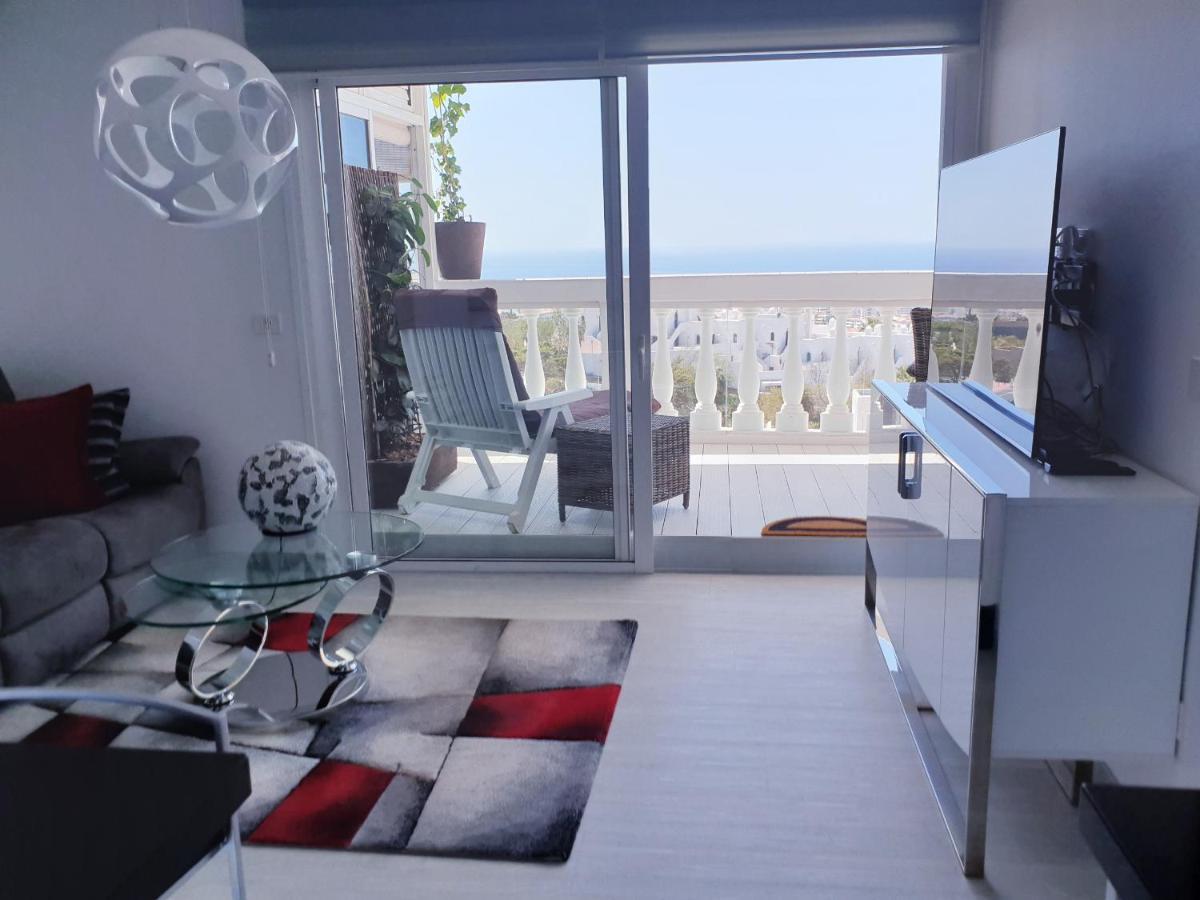 Apartamento Luxus Meerblick Costa Adeje (Tenerife)