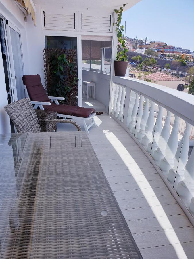 Apartamento Luxus Meerblick *