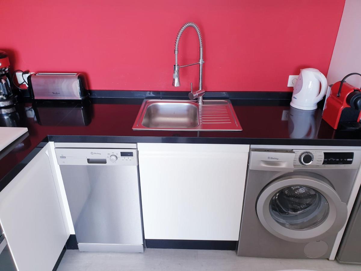 Apartamento Luxus Meerblick *
