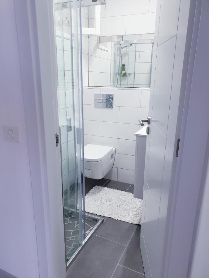 Luxus Meerblick Apartamento