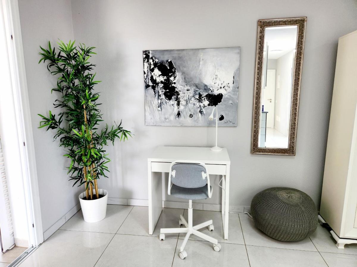 Apartment Sea View Penthouse Urbania Playa de las Americas (Tenerife)