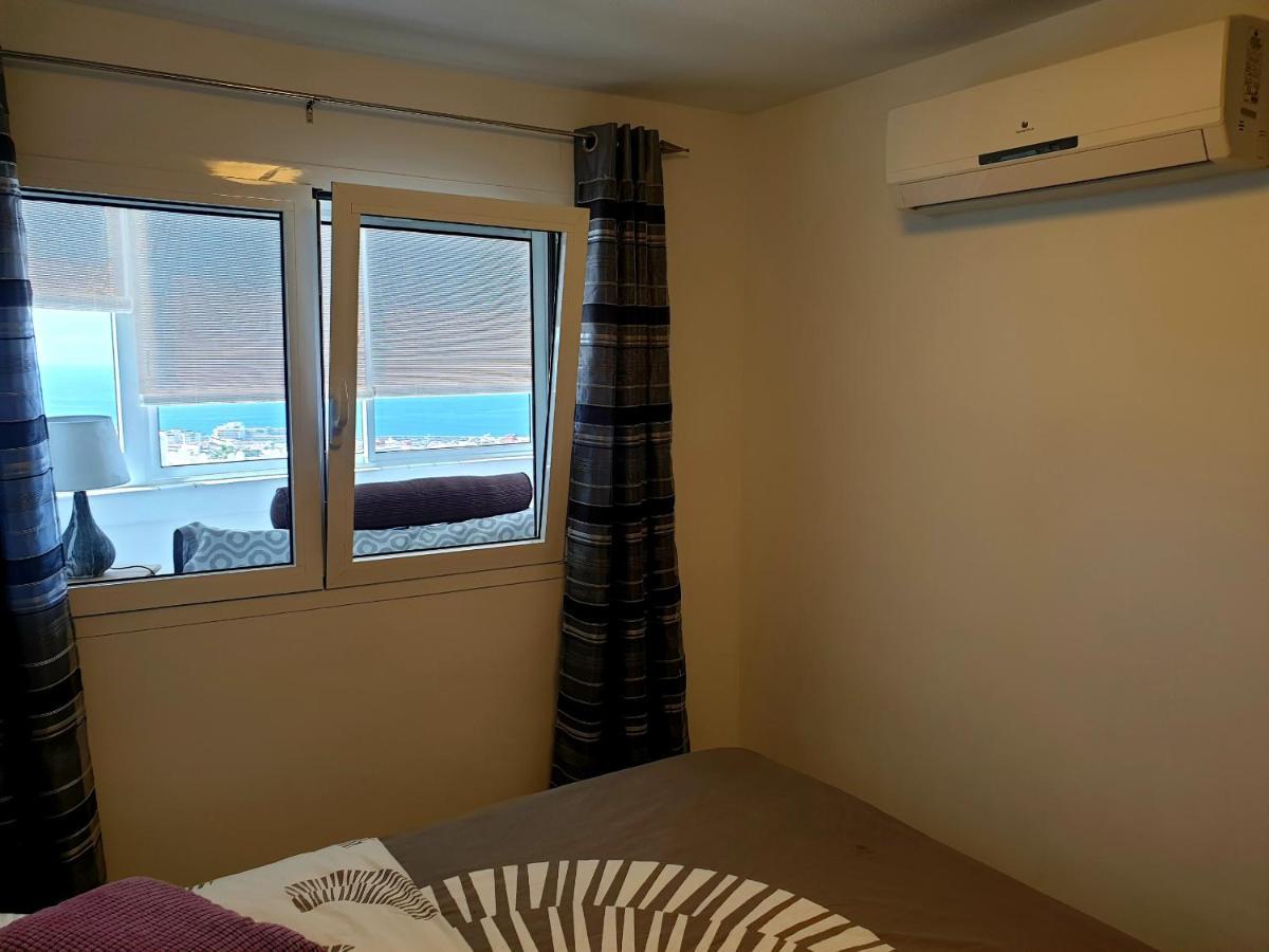 Apartamento Luxus Meerblick *