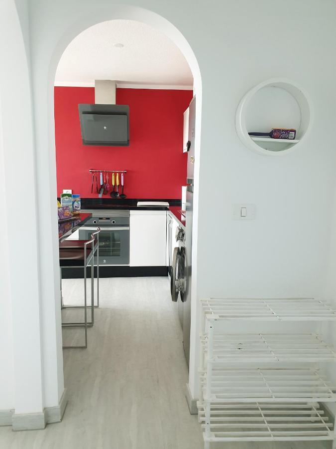 Apartamento Luxus Meerblick Costa Adeje (Tenerife)