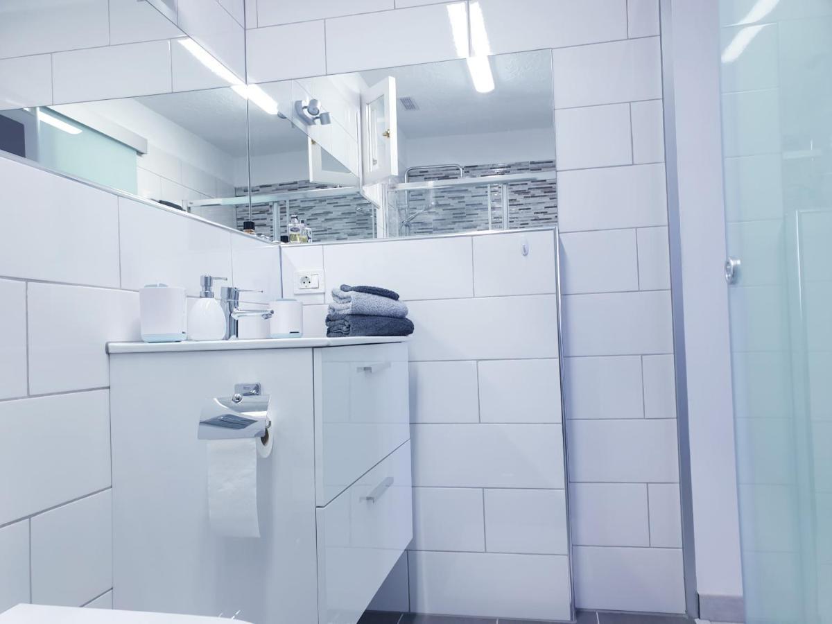 Luxus Meerblick Apartamento