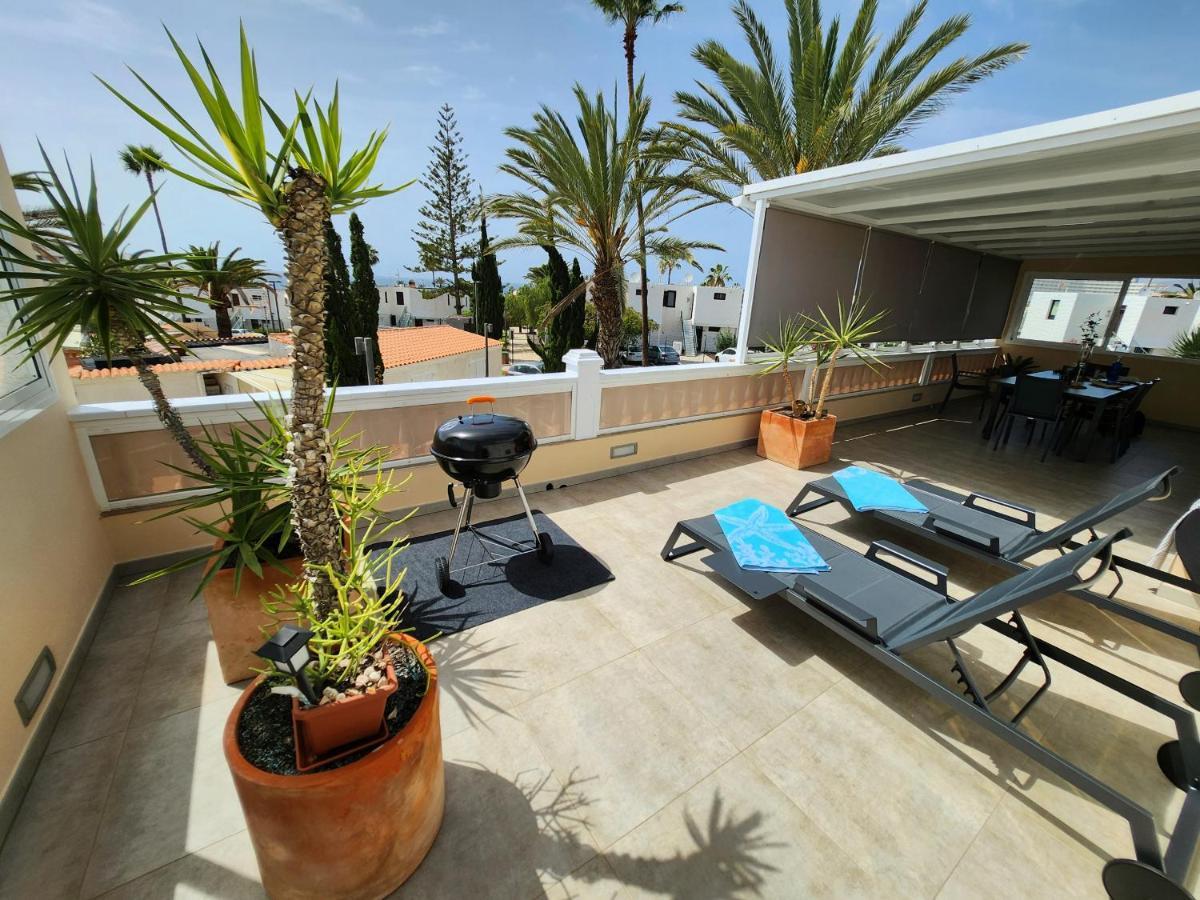 Sea View Penthouse Urbania *