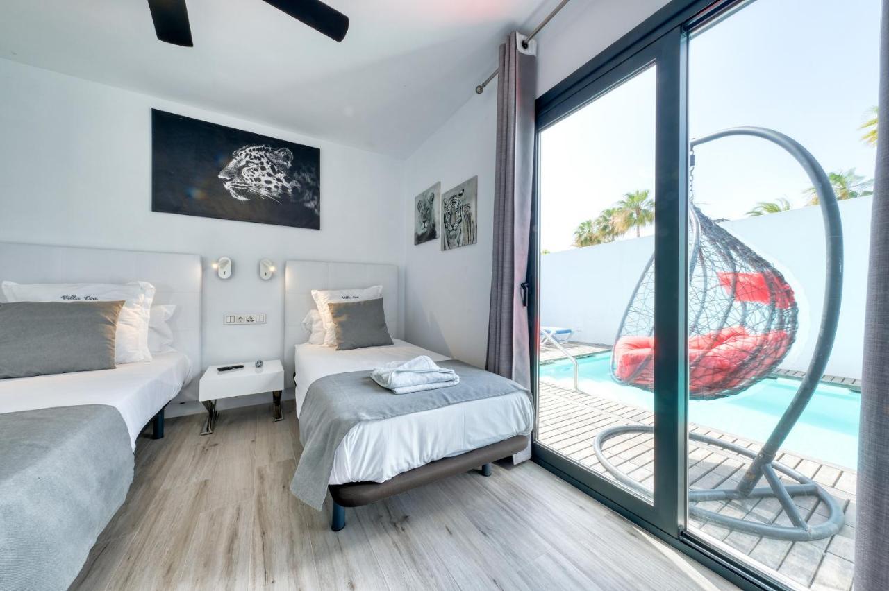 Casa Eva With Private Pool Holiday home Puerto del Carmen (Lanzarote)