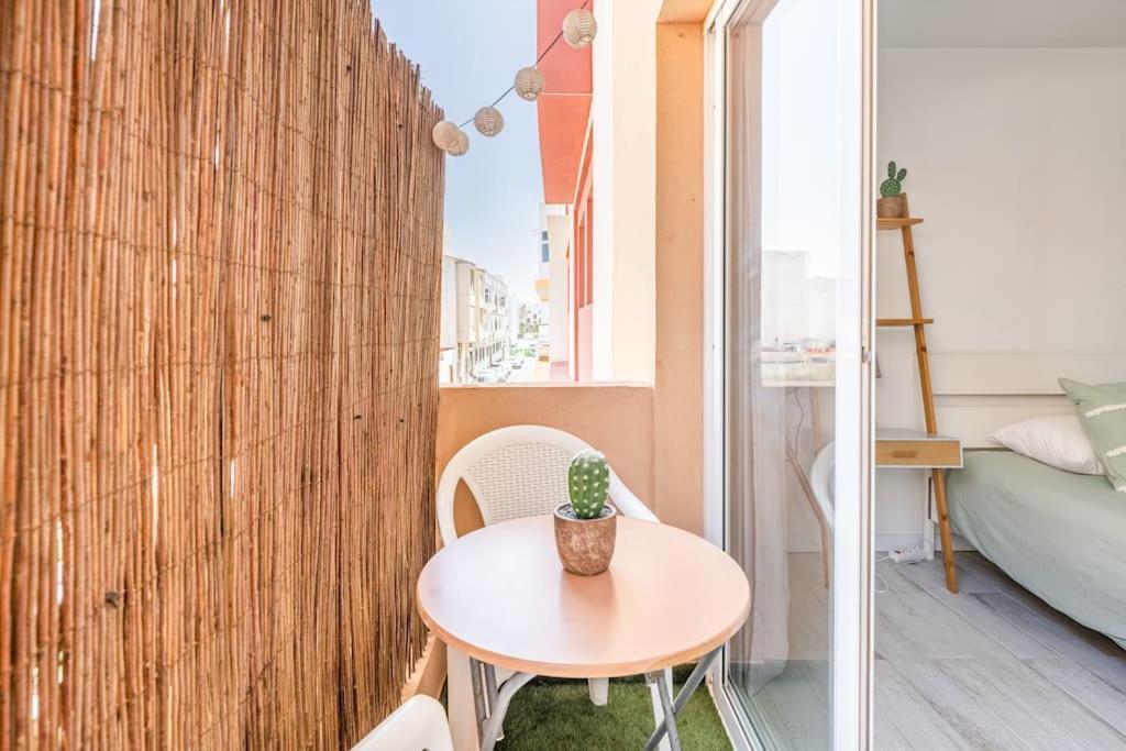 Apartment & Center Corralejo