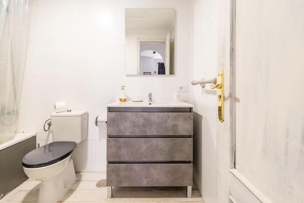 & Center Apartment Corralejo
