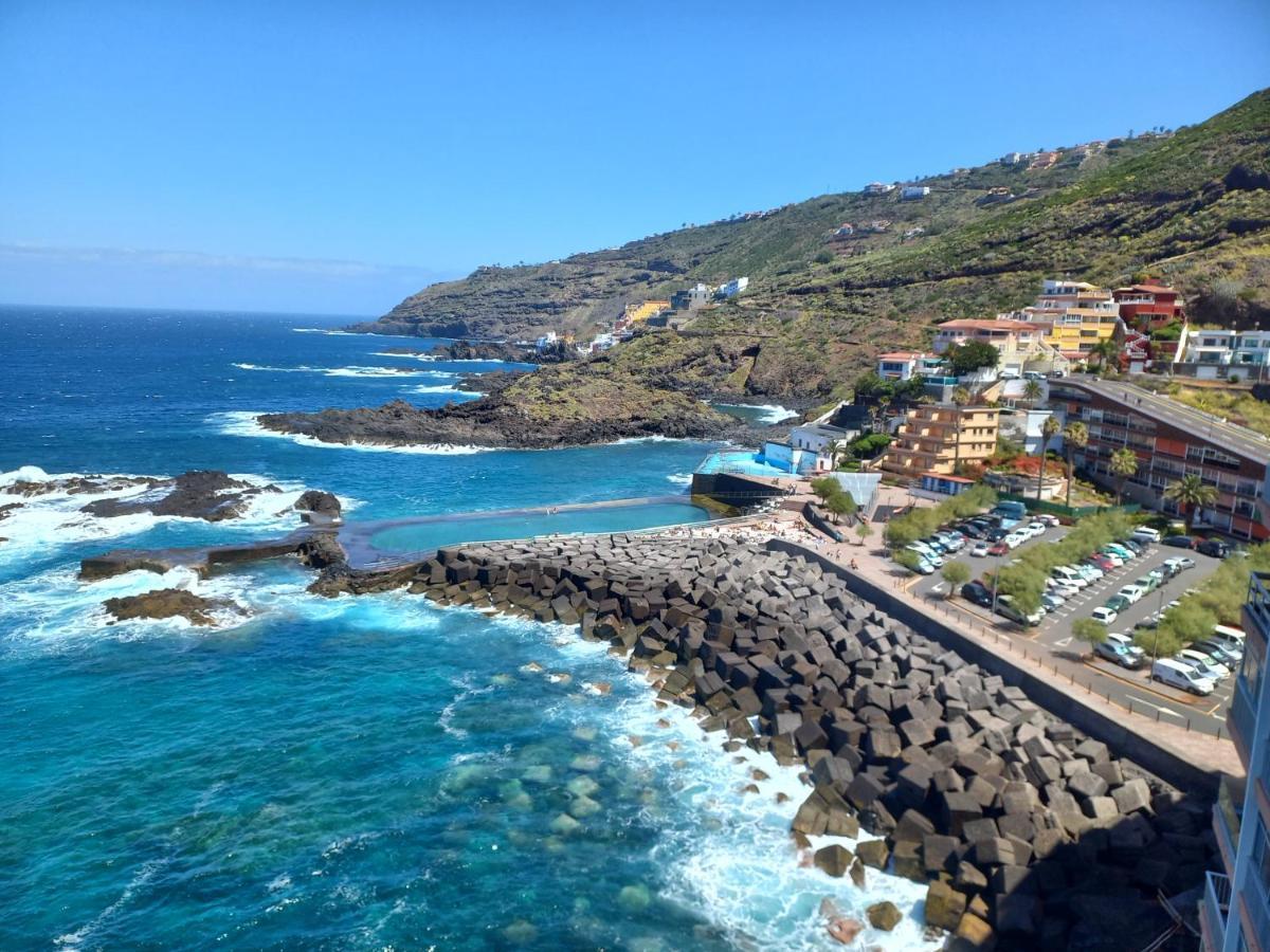 Mesas Del Mar. Suenos Apartamento Tacoronte