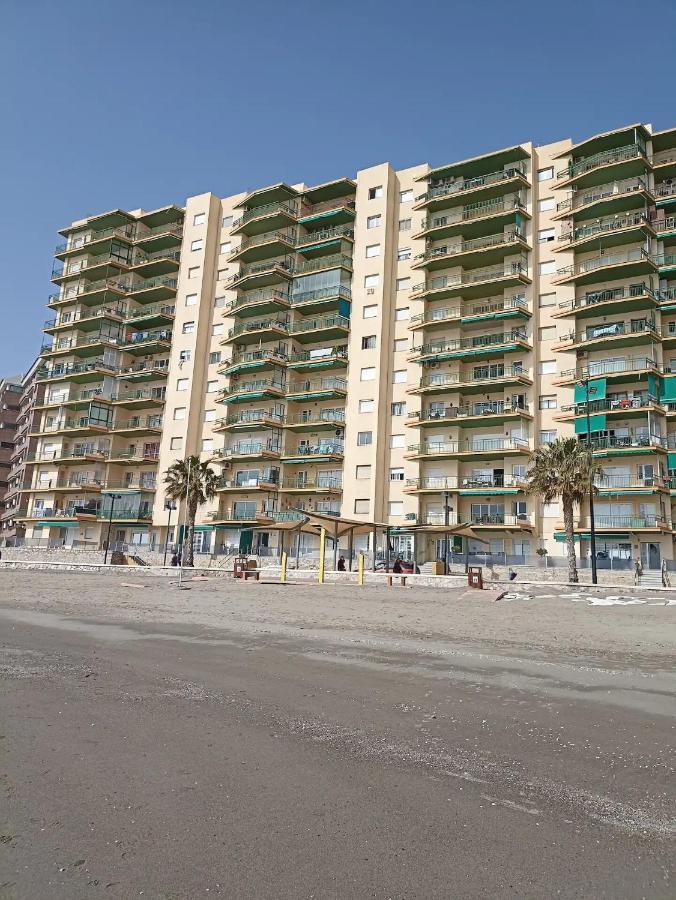 Fuengirola, Primera Linea De Playa Apartment Fuengirola