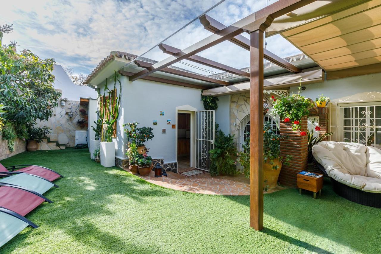 Villa La Orilla Benajarafe