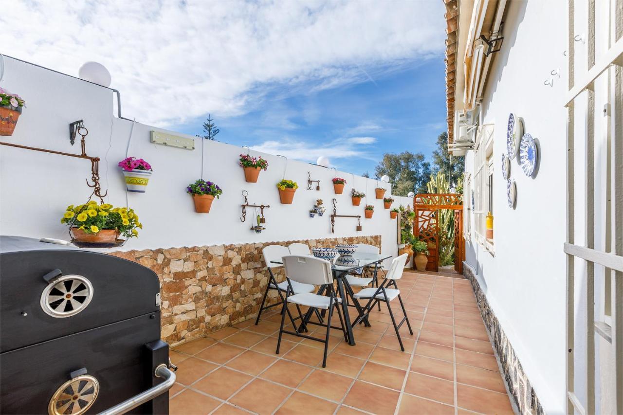 La Orilla Villa