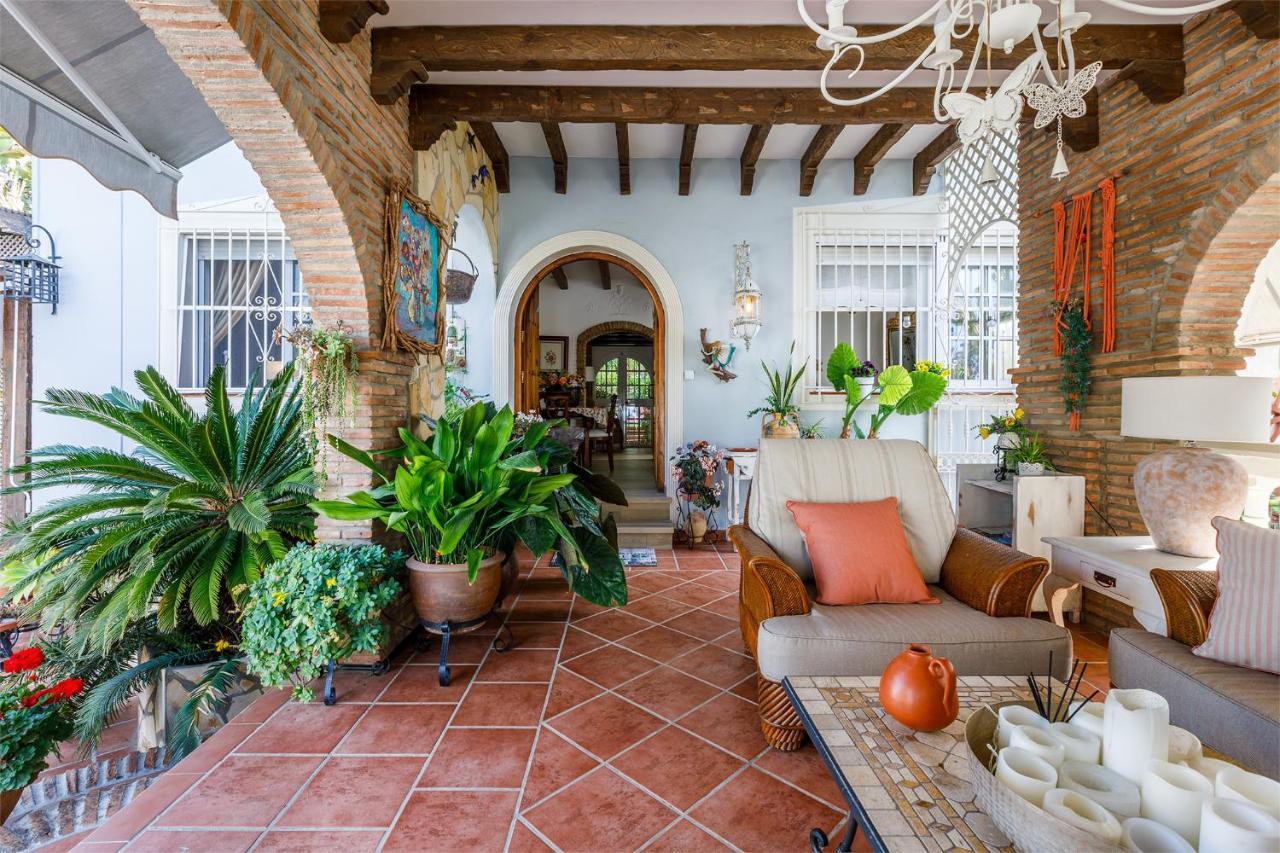 La Orilla Villa