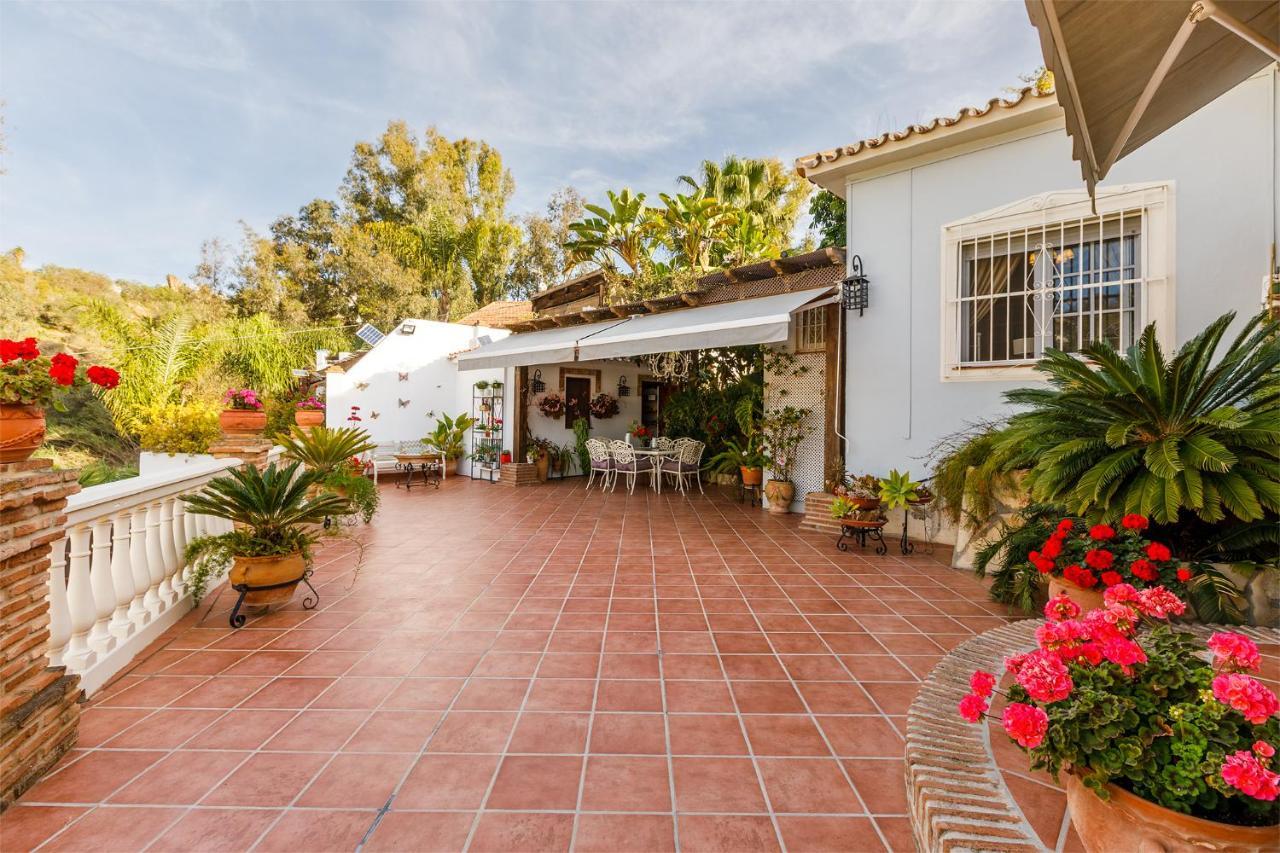 La Orilla Villa Benajarafe