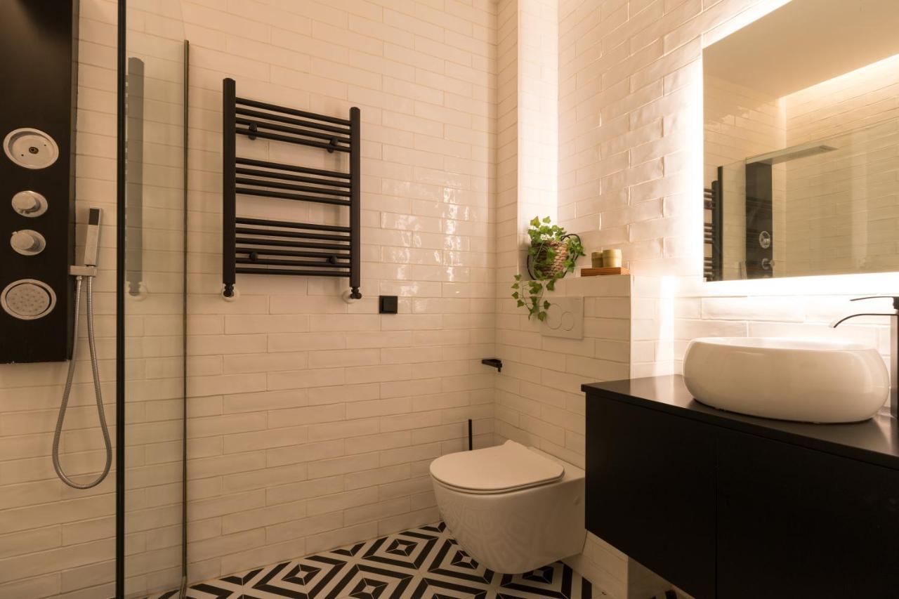 Moyua Luxe By Staynnapartments Apartamento