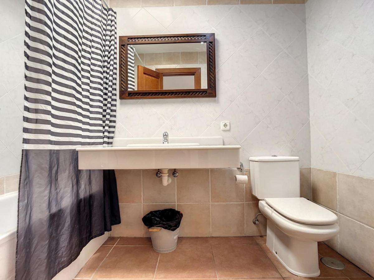 Villa Rosa Gadis Costa Teguise
