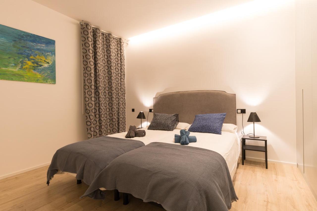 Moyua Luxe By Staynnapartments Apartamento *