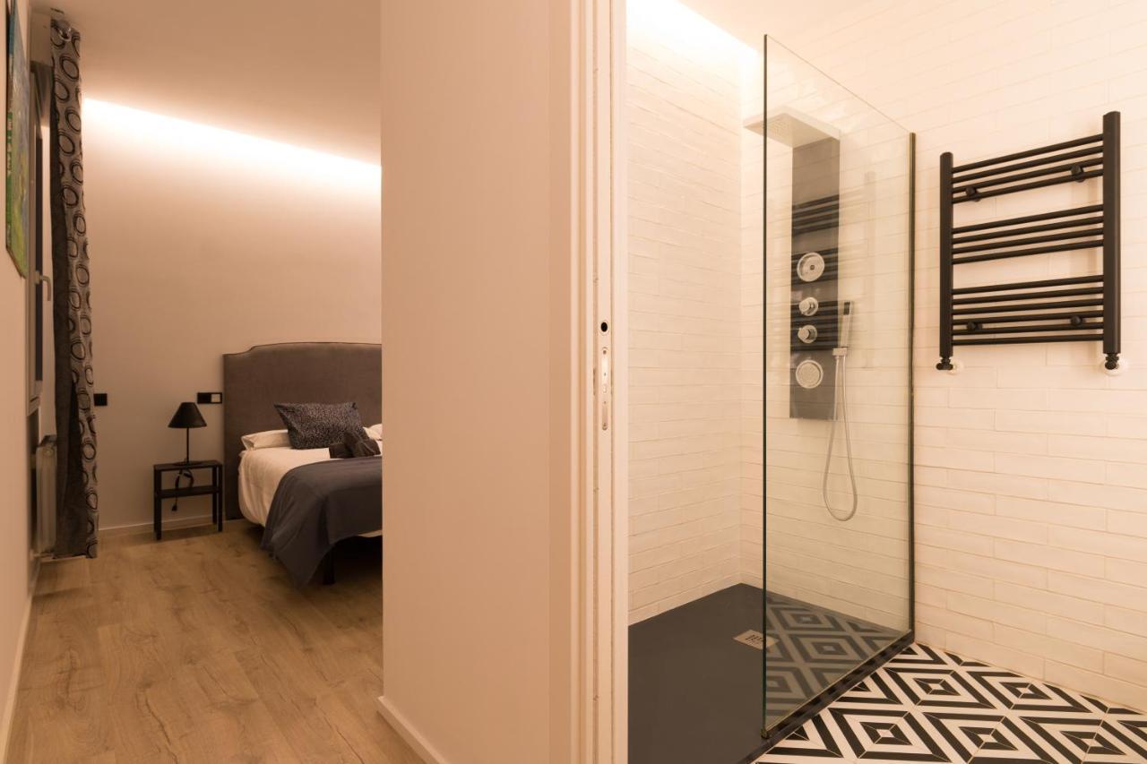Moyua Luxe By Staynnapartments * Bilbao